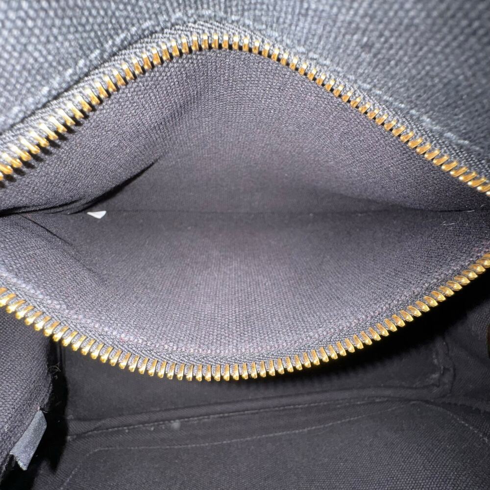 Prada Canapa Tote Bag - Picture 10 of 12